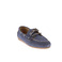 Posa boat shoes bleu 2