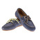 Posa boat shoes bleu 3