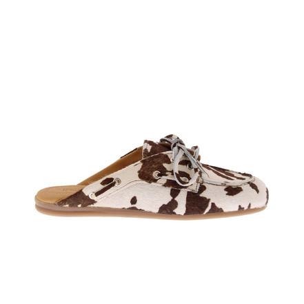 Posa mocassins et loafers brun