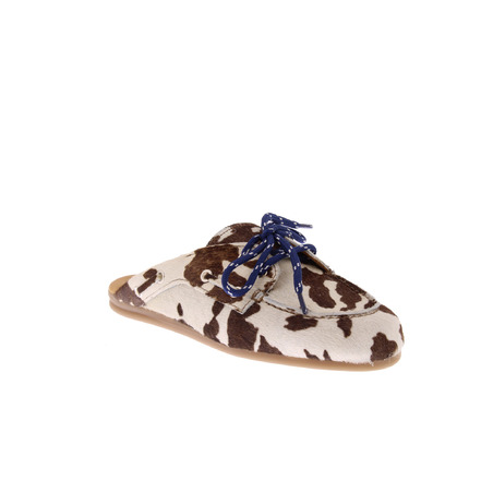 Posa mocassins et loafers brun