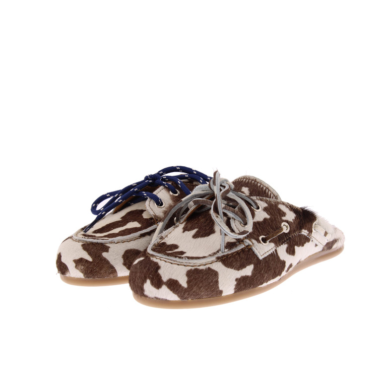 Posa mocassins et loafers brun 3