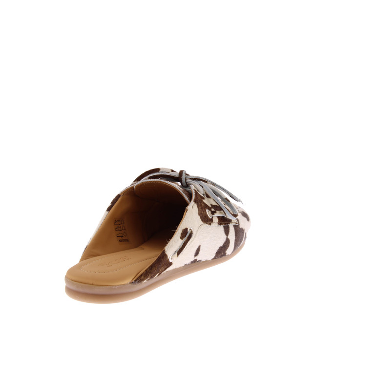 Posa mocassins et loafers brun 4