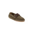 Posa boat shoes vert 2