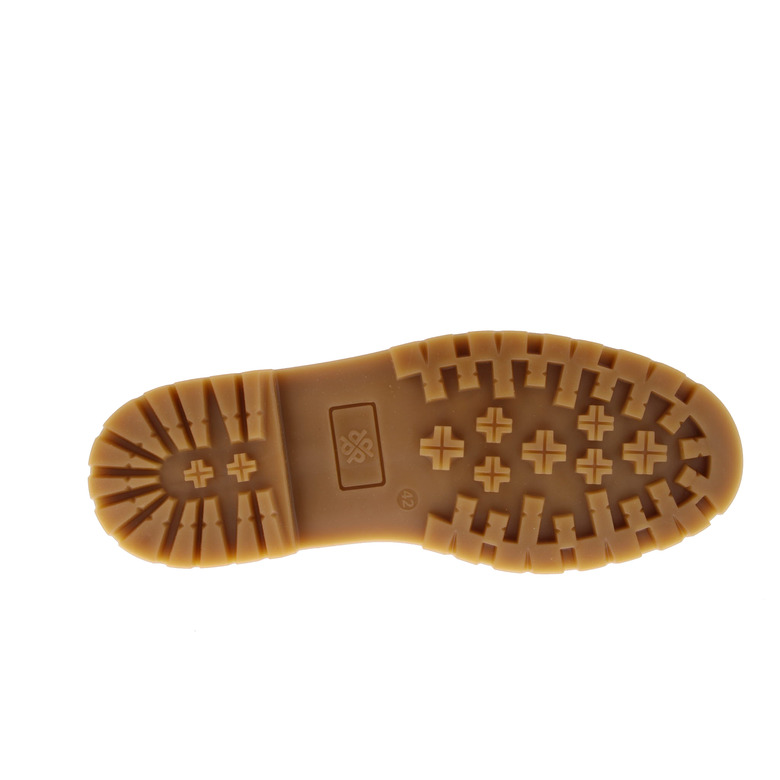 Toc 1936 mocassins et loafers camel 5