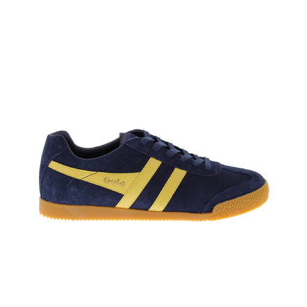 Gola sneakers blau
