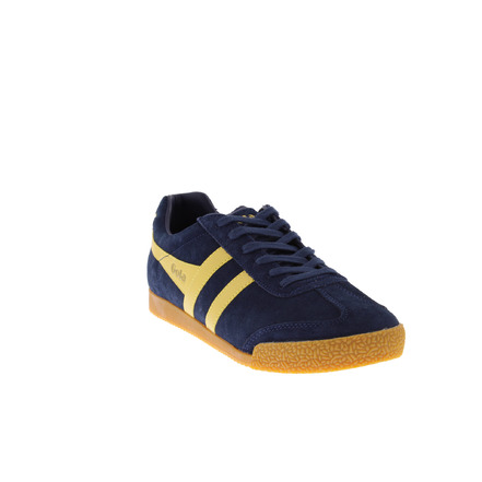 Gola sneakers blau