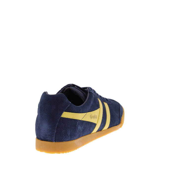 Gola sneakers bleu 4
