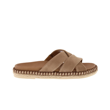Gabor tongs camel