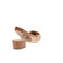 Gabor slingbacks camel 4