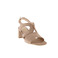 Gabor sandales beige 2