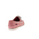 Sebago boat shoes rose 4