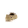 Sebago boat shoes beige 4