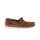 Sebago boat shoes brun 1