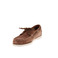 Sebago boat shoes brun 3