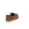 Sebago boat shoes brun 4