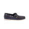 Sebago boat shoes bleu 1