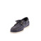 Sebago boat shoes bleu 3