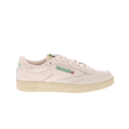 Reebok sneakers ecru