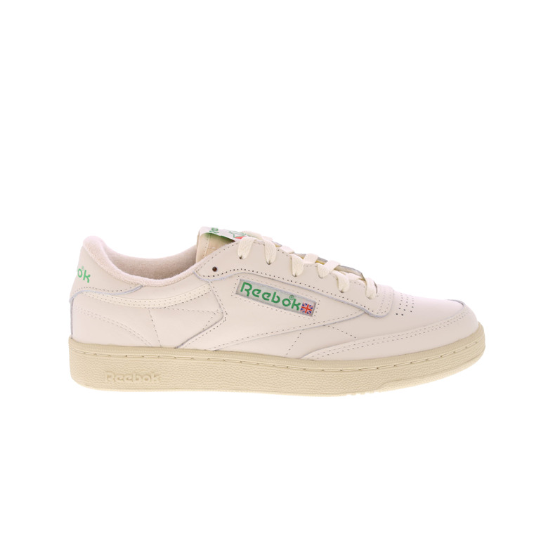 Reebok sneakers ecru 1