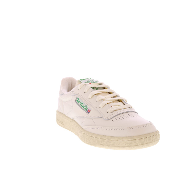 Reebok sneakers ecru 2