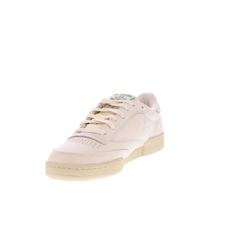 Reebok sneakers ecru 3