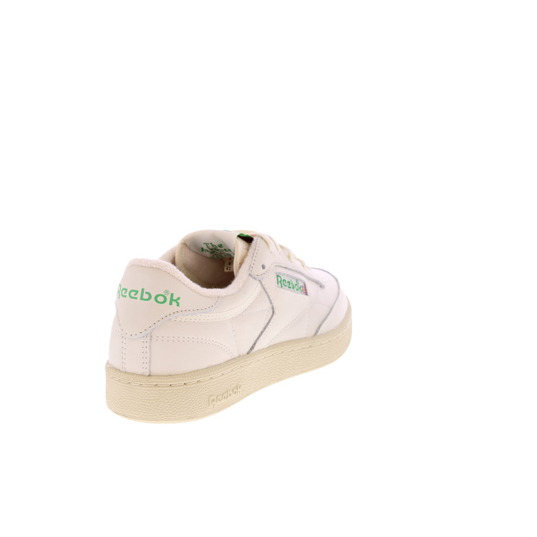 Reebok sneakers ecru 4