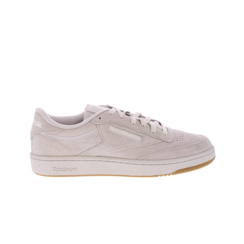 Reebok sneakers gris 1