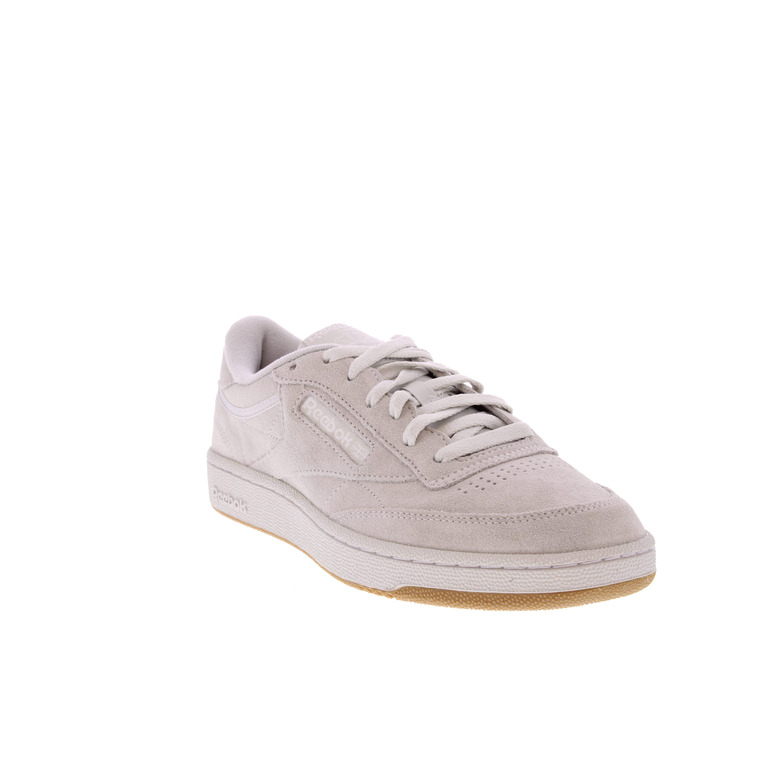 Reebok sneakers gris 2