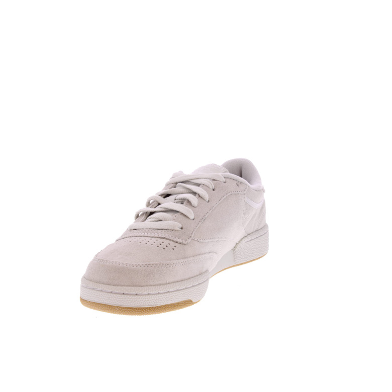 Reebok sneakers gris 3