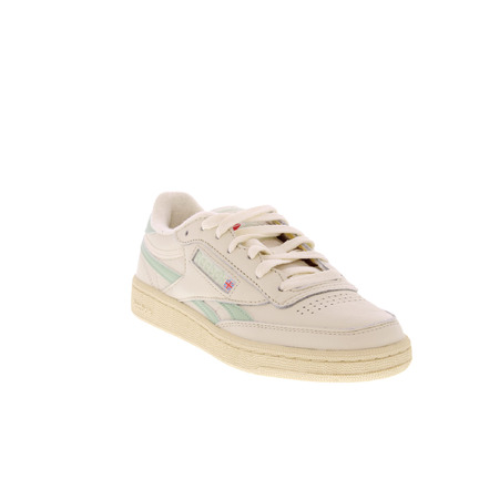 Reebok sneakers ecru