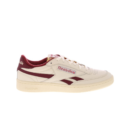 Reebok sneakers ecru