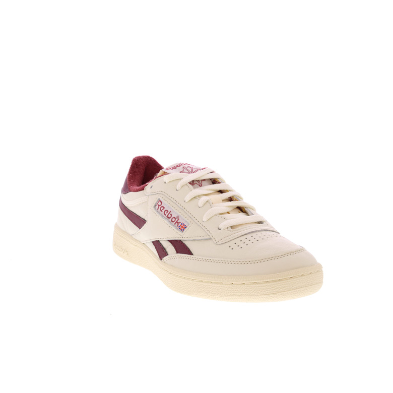 Reebok sneakers ecru 2