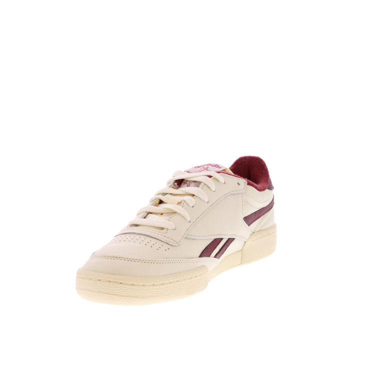 Reebok sneakers ecru 3