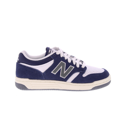 New Balance sneakers bleu