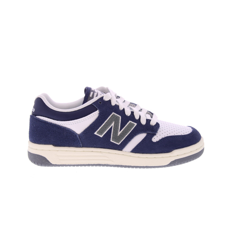 New Balance sneakers bleu 1