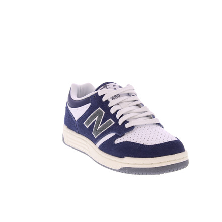 New Balance sneakers blauw