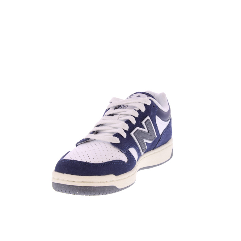 New Balance sneakers bleu 3