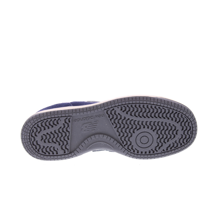 New Balance sneakers bleu 5