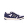 New Balance sneakers bleu 1
