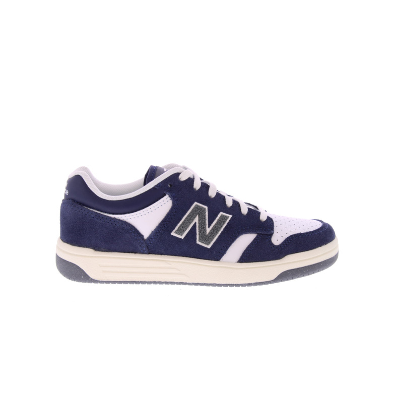 New Balance sneakers bleu 1