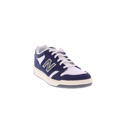 New Balance sneakers blauw