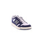 New Balance sneakers bleu 2