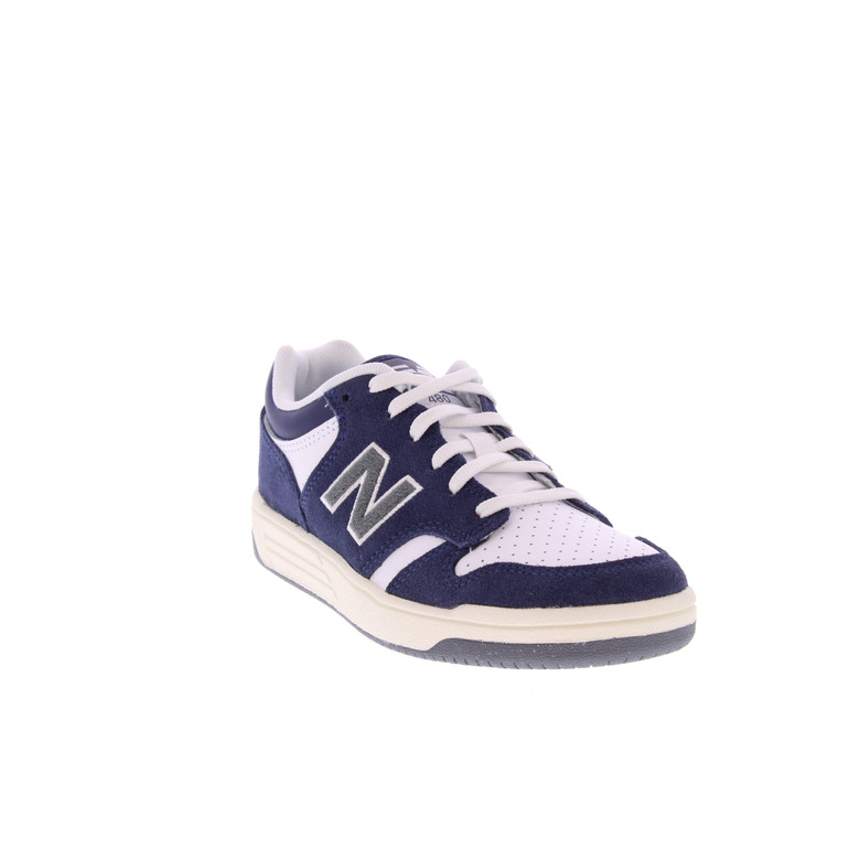 New Balance sneakers bleu 2