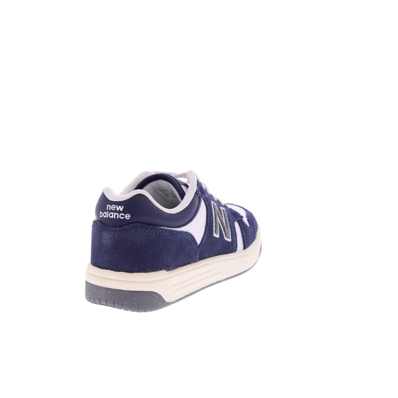 New Balance sneakers bleu 4