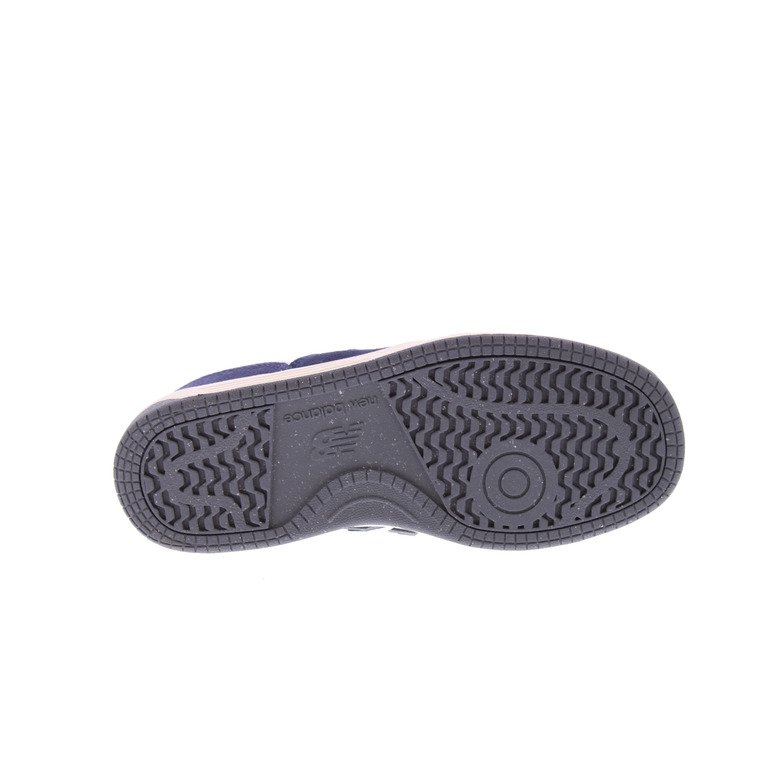 New Balance sneakers bleu 5