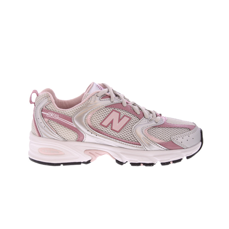 New Balance sneakers rose 1