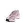 New Balance sneakers rose 3