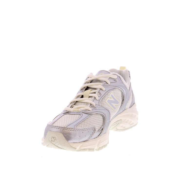 New Balance sneakers argent 3