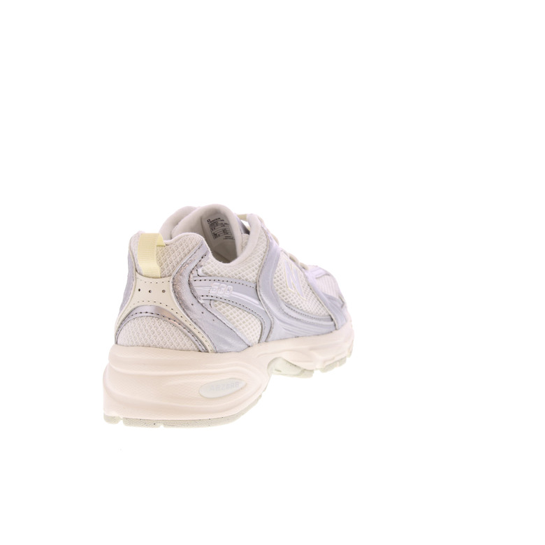 New Balance sneakers argent 4