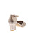 Les Venues pumps brons 4